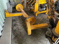 2001 herder mbk 120s maaiarm - afbeelding 3 van  4