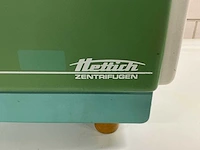 2001 hettich rotina 46r centrifuge - afbeelding 5 van  6