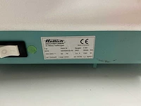 2001 hettich rotina 46r centrifuge - afbeelding 6 van  6