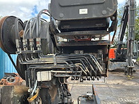 2001 hiab 220r trailer kraan - afbeelding 11 van  12