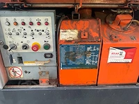 2001 hitachi hx 140 b hoogwerker - afbeelding 6 van  23