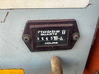 2001 hitachi hx 140 b hoogwerker - afbeelding 7 van  23