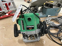 2001 hitachi m 8 bovenfrees - afbeelding 1 van  2