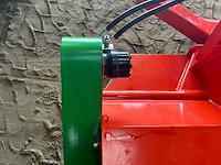 2001 holaras a-220-v-hv veegmachine - afbeelding 5 van  13