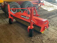 2001 holaras a-220-v-hv veegmachine - afbeelding 1 van  13