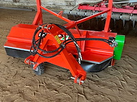 2001 holaras a-220-v-hv veegmachine - afbeelding 10 van  13
