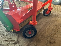 2001 holaras a-220-v-hv veegmachine - afbeelding 13 van  13