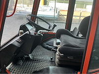 2001 holder c9800h werktuigdrager - afbeelding 12 van  26