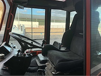 2001 holder c9800h werktuigdrager - afbeelding 13 van  26