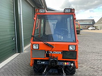 2001 holder c9800h werktuigdrager - afbeelding 19 van  26