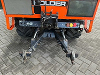 2001 holder c9800h werktuigdrager - afbeelding 20 van  26