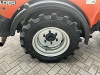 2001 holder c9800h werktuigdrager - afbeelding 21 van  26