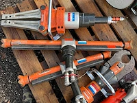 2001 holmatro dpu61p25 bevrijdingsunit hydraulische pers - afbeelding 7 van  29