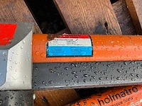 2001 holmatro dpu61p25 bevrijdingsunit hydraulische pers - afbeelding 29 van  29