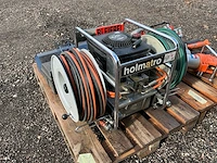 2001 holmatro dpu61p25 bevrijdingsunit hydraulische pers - afbeelding 13 van  29