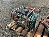 2001 holmatro dpu61p25 bevrijdingsunit hydraulische pers - afbeelding 14 van  29