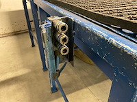 2001 holtrop & jansma msp350 stationaire filterafzuiginstallatie - afbeelding 11 van  13