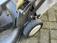 2001 honda hrd 536 chx grasmaaier - afbeelding 2 van  12