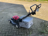 2001 honda hrd 536 chx grasmaaier - afbeelding 5 van  12