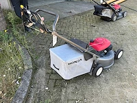 2001 honda hrd 536 chx grasmaaier - afbeelding 6 van  12