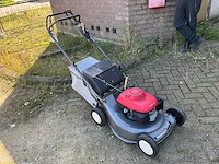 2001 honda hrd 536 chx grasmaaier - afbeelding 7 van  12