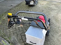 2001 honda hrd 536 chx grasmaaier - afbeelding 9 van  12