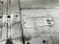 2001 hormann panelen roldeur (2x) - afbeelding 3 van  5