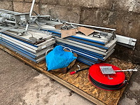 2001 hormann panelen roldeur (2x) - afbeelding 5 van  5