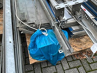 2001 hormann panelen roldeur - afbeelding 2 van  4