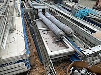 2001 hormann panelen roldeur - afbeelding 4 van  4