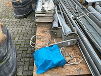 2001 hormann panelen roldeur - afbeelding 1 van  4