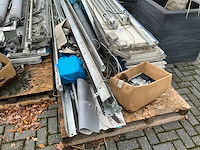 2001 hormann panelen roldeur - afbeelding 3 van  4