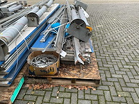 2001 hormann panelen roldeur - afbeelding 1 van  4