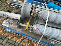 2001 hormann panelen roldeur - afbeelding 4 van  4