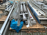 2001 hormann panelen roldeur - afbeelding 1 van  4