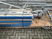 2001 hormann panelen roldeur - afbeelding 2 van  4