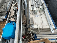 2001 hormann panelen roldeur - afbeelding 4 van  4