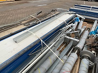 2001 hormann roldeur elektrische overheaddeur - afbeelding 5 van  6