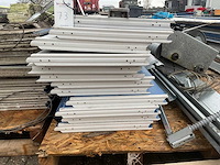 2001 hormann roldeur elektrische overheaddeur - afbeelding 6 van  6