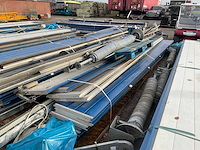 2001 hormann roldeur elektrische overheaddeur - afbeelding 4 van  6