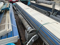 2001 hormann roldeur elektrische overheaddeur - afbeelding 5 van  5