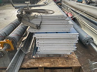 2001 hormann roldeur elektrische overheaddeur - afbeelding 6 van  6