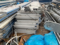 2001 hormann roldeur elektrische overheaddeur - afbeelding 6 van  6