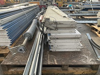 2001 hormann roldeur elektrische overheaddeur - afbeelding 6 van  6