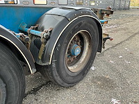 2001 hrd nt con container chassis ljz-09-x - afbeelding 3 van  24