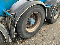 2001 hrd nt con container chassis ljz-09-x - afbeelding 5 van  24