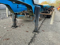 2001 hrd nt con container chassis ljz-09-x - afbeelding 8 van  24