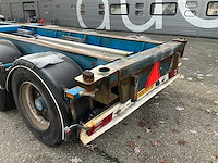 2001 hrd nt con container chassis ljz-09-x - afbeelding 10 van  24