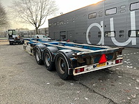 2001 hrd nt con container chassis ljz-09-x - afbeelding 18 van  24