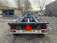 2001 hrd nt con container chassis ljz-09-x - afbeelding 19 van  24